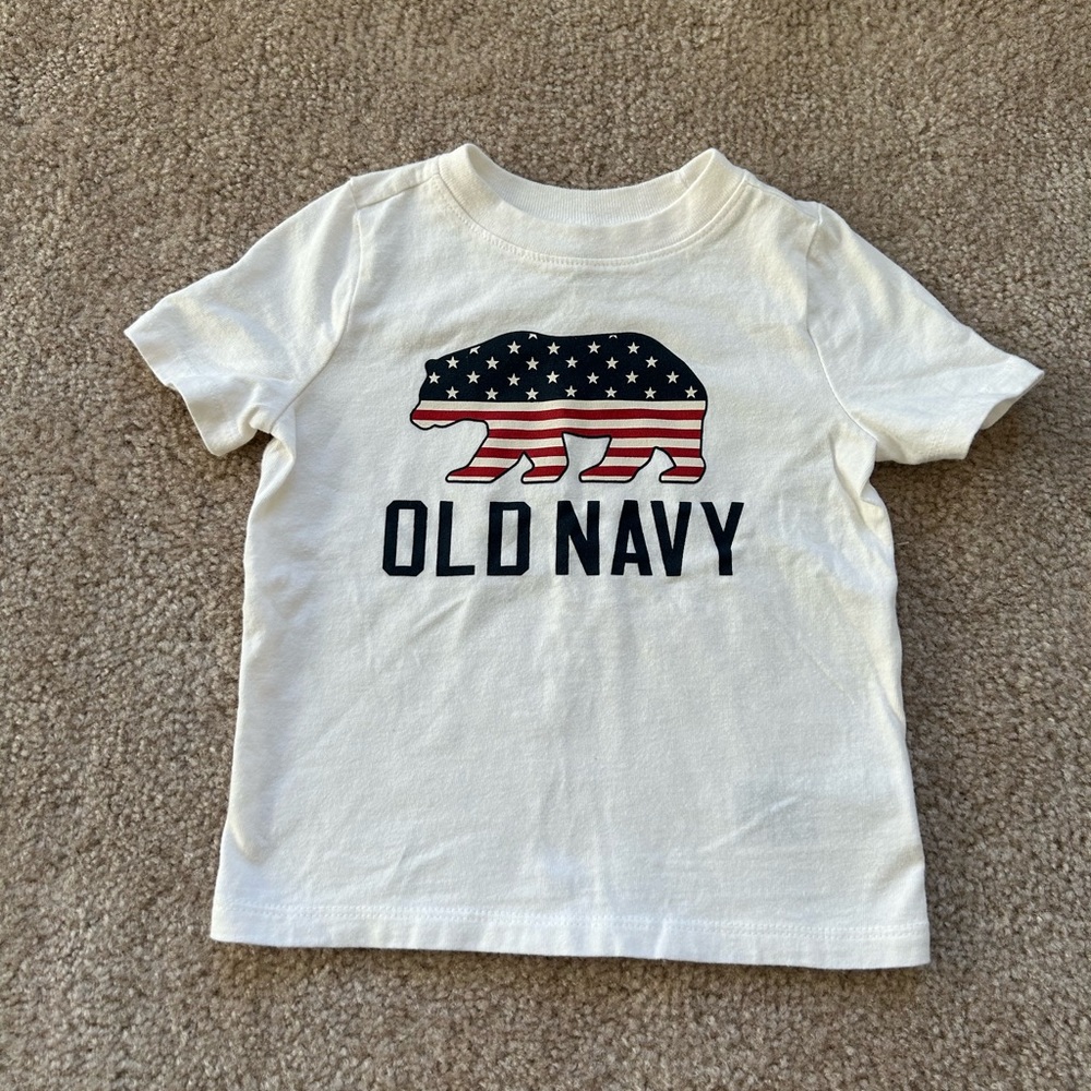 Old Navy Shirt